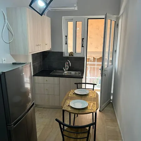 50 Meters From The Sea Apartamento *