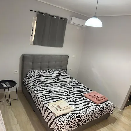 50 Meters From The Sea Apartamento