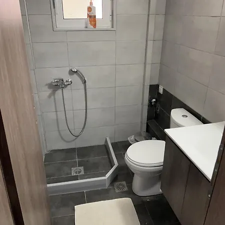 50 Meters From The Sea Apartamento